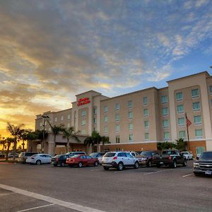 Hampton Inn & Suites Mcallen Exterior photo