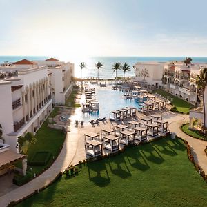 Hilton Playa Del Carmen, An All-Inclusive Adult Only Resort Playa del Carmen Exterior photo