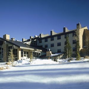 Hilton Vacation Club Cedar Breaks Brian Head Villa Exterior photo