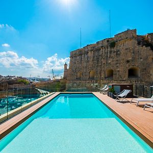 Hotel Cugo Gran Macina Malta Senglea Exterior photo