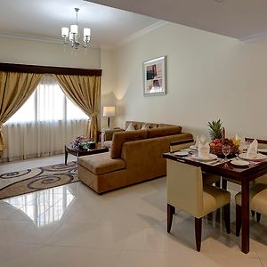 Rose Garden Hotel Apartments - Al Barsha, Near Metro Station Dubaï Exterior photo