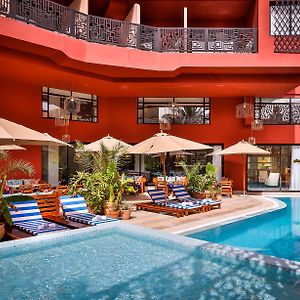 2Ciels Boutique Hotel Marrakesh Exterior photo