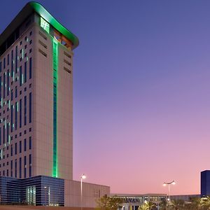 Holiday Inn & Suites - Dubai Festival City Mall, An Ihg Hotel Exterior photo