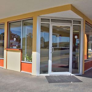 Econo Lodge Donalsonville Exterior photo