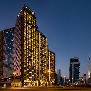 Millennium Atria Business Bay Dubai Exterior photo