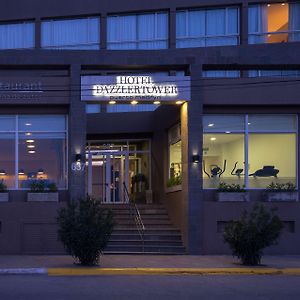 Hotel Dazzler By Wyndham Puerto Madryn Exterior photo