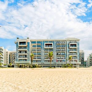 Grand Hyatt Rio De Janeiro Hotel Exterior photo