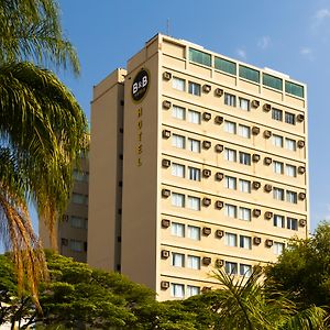 B&B Hotel Uberlândia Exterior photo