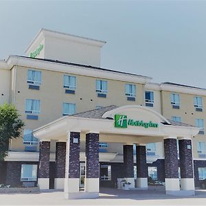 Holiday Inn Hotel&Suites Regina Exterior photo