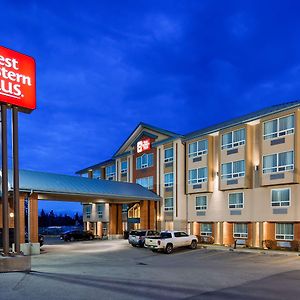 Best Western PLUS Calgary Centre Inn Exterior photo