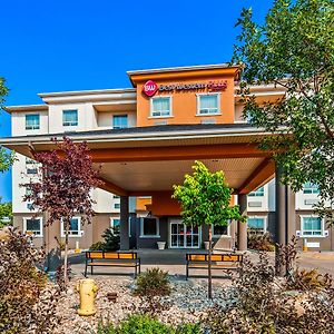 Best Western Plus Estevan Inn & Suites Exterior photo