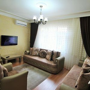 Sultanahmet Deluxe Apart Istanbul Room photo
