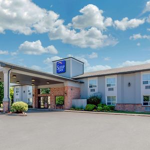 Sleep Inn Sault Sainte Marie Exterior photo