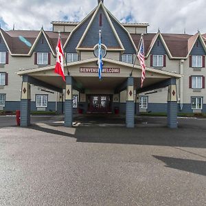 Quality Inn Rivière-du-Loup Exterior photo