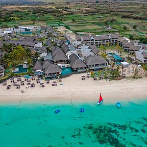 C Mauritius (Adults Only) Hotel Belle Mare Exterior photo