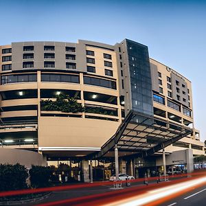 Southern Sun Hyde Park Sandton Hotel Johannesburg Exterior photo