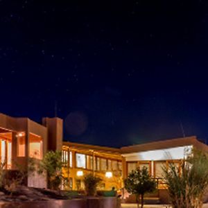 Hôtel Noi Casa Atacama à San Pedro De Atacama Exterior photo