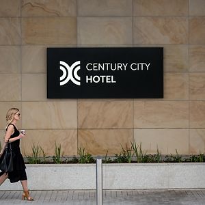 Century City Hotel Urban Square Cape Town Exterior photo