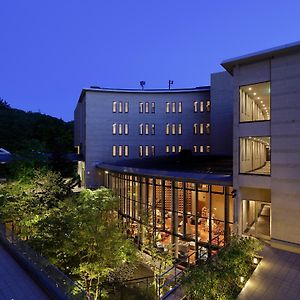 ホテル ハイアットリージェンシー 箱根 リゾート＆スパ Exterior photo