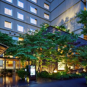 Hotel Niwa Tokyo Tóquio Exterior photo