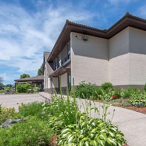 Comfort Inn North Bay Exterior photo