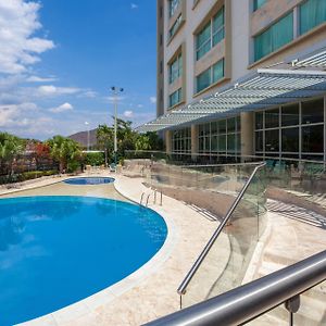 Sonesta Valledupar Hotel Exterior photo