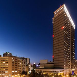 Hotel Mystays Premier Sapporo Park Exterior photo