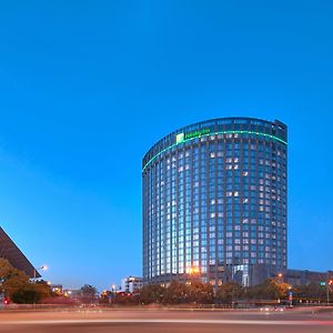 Holiday Inn Express Hangzhou Gongshu, An Ihg Hotel Exterior photo