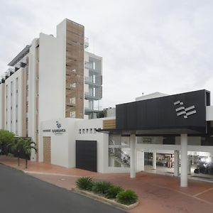 Hotel Casablanca Cúcuta Exterior photo