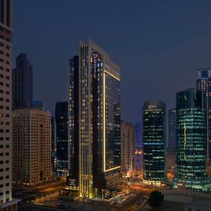 فندق دوسيت الدوحة Exterior photo