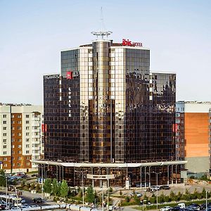 Ibis Astana Hotel Exterior photo
