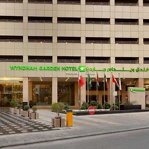 Hôtel Wyndham Garden Manama Exterior photo