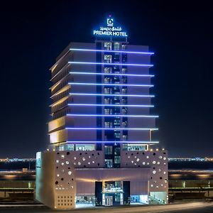 Premier Hotel Manamah Exterior photo