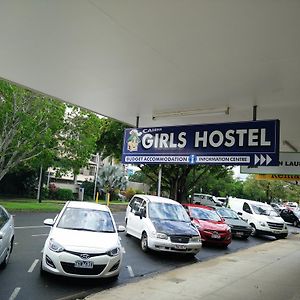 Cairns Girls Hostel Exterior photo