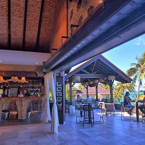 InterContinental Tahiti Resort&Spa, an IHG Hotel Faaa Exterior photo