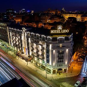 בוקרשט Hotel Lido By Phoenicia Exterior photo