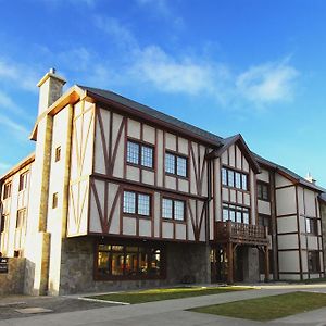 Almasur Punta Arenas Hotel Exterior photo