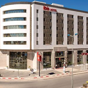 Hotel Ibis Gobernación de Sfax Exterior photo