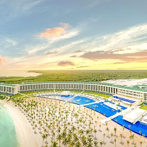 Barcelo Maya Riviera (Adults Only) Шпу-Ха Exterior photo