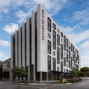 Hotel Rydges Fortitude Valley Brisbane Exterior photo