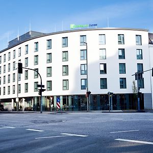 Holiday Inn Express - Siegen, An Ihg Hotel Exterior photo