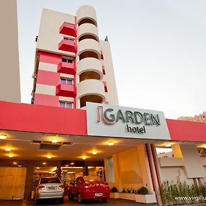 Oft Garden Hotel Goiânia Exterior photo