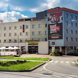 Ibis Czestochowa Exterior photo