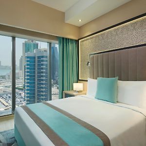 Hotel Wyndham Doha West Bay Exterior photo