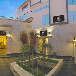 Qp Hotels Arequipa Exterior photo