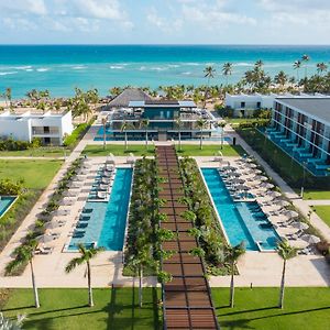 Hotel Live Aqua Punta Cana (Adults Only) Exterior photo