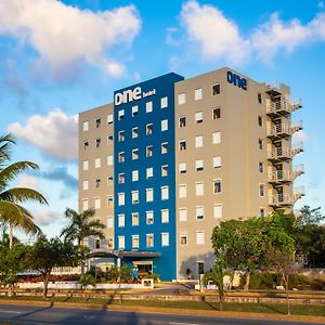 Hotel One Cancun Centro Exterior photo