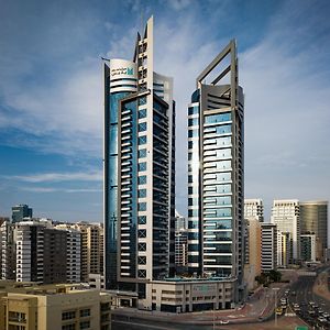 Millennium Place Barsha Heights Hotel Apartments Dubaj Exterior photo