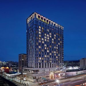 L7 Hongdae By Lotte Hotel Seoul Exterior photo