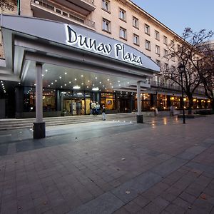 Хотел Дунав Плаза Русе Exterior photo